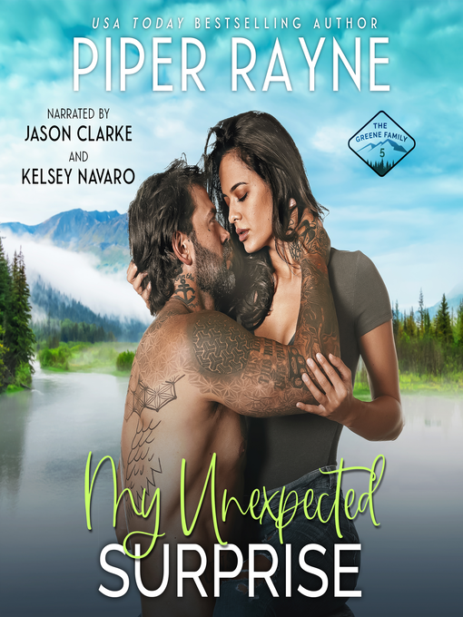 Title details for My Unexpected Surprise by Piper Rayne - Available